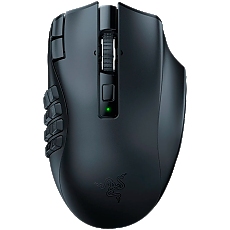 RAZER Naga V2 HyperSpeed Gaming Mouse