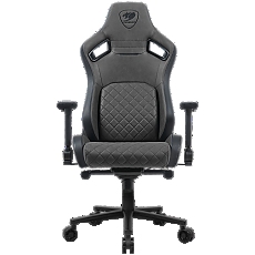 COUGAR Defensor S Jet Gray F Gaming Chair