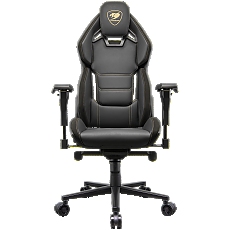 COUGAR HOTROD ROYAL Gaming chair