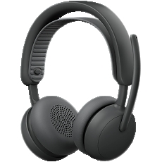 LOGITECH HEADSET - Zone Wireless 2 ES - GRAPHITE - BT/CORDED - EMEA28i-935