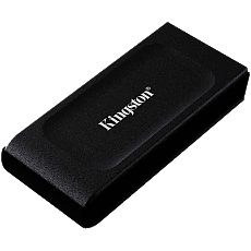 Kingston 2TB Portable SSD XS1000