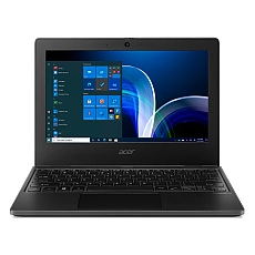 Acer Travelmate B311 TMB311R-32-C24D, Celeron N4500 (up to 2.8GHz, 4MB), 11.6" HD Touch, 8GB, 128GB eMMC, Windows 11 Pro, 3Y