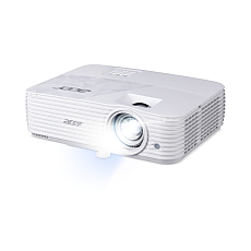 Acer Projector HL6521G, DLP, Laser, FHD (1920x1080), 4000ANSI Lum, 3 500 000:1, 1.1x Zoom, 2xHDMI, 10 000:1, 1.1x Zoom, 2xHDMI 2.0, USB Type-A DC Out, Audio Out (3.5 mm), RS232, Speaker 10W, Carrying Case, 3.3kg, White