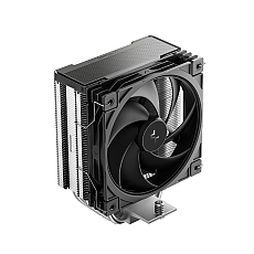 DeepCool охладител CPU Cooler AG400 G2 - LGA1851/AM5