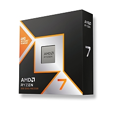 AMD Ryzen 7 9850X3D 8C/16T (4.7GHz / 5.6GHz Boost, 104MB, 120W, AM5)
