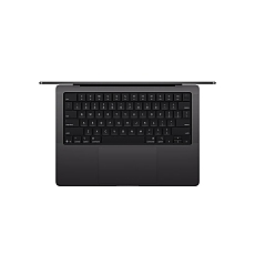 Apple 14-inch MacBook Pro: Apple M5 chip with 10-core CPU and 10-core GPU, 32GB, 1TB SSD - Space Black