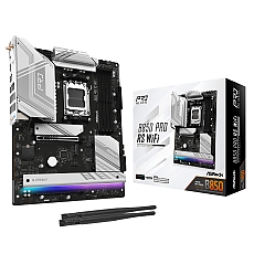 Asrock B850 Pro RS Wi-Fi