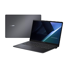 Asus ExpertBook B1,B1503CVA-S77087, Intel 7 240H 2.5 GHz (24MB Cache, up to 5.2 GHz, 10 Cores, 16 Threads), 15.6" FHD IPS(1920x1080) AG, Intel UHD Graphics, 16GB DDR5 on board . 1 slot free, 512GB M.2 G4, Wi-Fi 6. Bluetooth 5.4,VGA,HDMI, Gentle Grey
