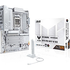 Asus TUF Gaming X870 Pro Wi-Fi NEO