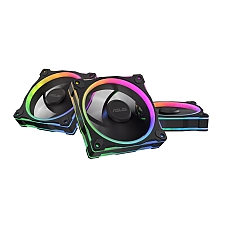 Asus Prime MR120 Reverse ARGB 3 Pack