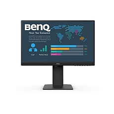 BenQ BL2486TC LED MONITOR BL2486TC BLACK