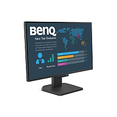 BenQ BL2490C 23.8W WORK &  ENTERTAINMENT DISPLAY BL2490C BLACK