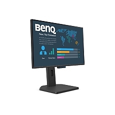 BenQ BL2490TC 23.8W WORK &  ENTERTAINMENT DISPLAY BL2490TC BLACK