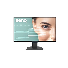 BenQ GW2490C 23.8W WORK &  ENTERTAINMENT DISPLAY GW2490C BLACK