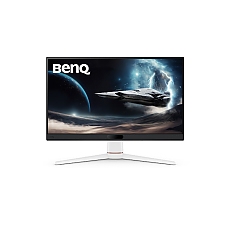 BenQ EX251, 25" FHD BenQ 220Hz MOBIUZ Gaming Monitor, EX251 WHITE