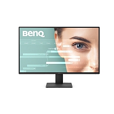 BenQ GW2791, 27" 1080p FHD 100Hz Eye-Care Monitor, 27W WORK &  ENTERTAINMENT DISPLAY GW2791 BLACK