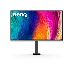 BenQ PD2706UA VERTICAL &  PROFESSIONAL DISPLAY PD2706UA DARK GREY
