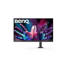 BenQ PD3205UA 31.5W LED MONITOR PD3205UA DARK GREY