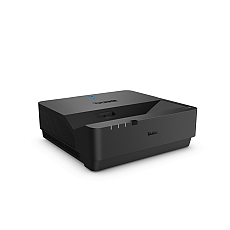 BenQ LU960UST+ Ultra Short Throw Laser Simulation Projector, WUXGA (1920x1200), 3M:1, 5200 ANSI lumens, 0.25 Throw Raitio, IP5X Dustproofing, HDMI x2 in/out, DP, VGA in/out, RJ45, 3D sync in/out, USB, RS232, 10W Speaker, 12kg, Black