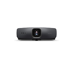 BenQ W2720i Home Cinema Projector, 4K UHD (3840?2160), 2500 ANSI lumens, 1.3x, 1.0~1.3 Throw Ratio, Auto Vertical Keystone, AI Cinema, CinematicColor, Lamp Life up to 30,000hrs, HDMIx3, USBx2, RS232, 2x5W Speaker, Dolby Atmos, Chromecast, 6.4kg, Black