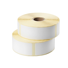 Brother Direct Thermal label, 29mmx90mm (PK OF 6)