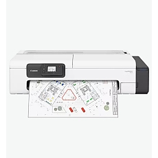 Canon imagePROGRAF TC-21 + Printer Stand SD-24+ Desktop Basket BU-06