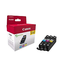 Canon CLI-526 C/M/Y Multi Pack