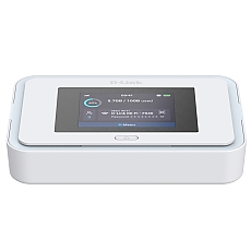 D-Link 5G NR AX3000 Wi-Fi 6 Mobile Hotspot