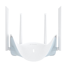 D-Link Aquila Pro AI BE3600 Wi-Fi 7 Smart Router