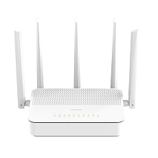 D-Link BE3600 Wi-Fi 7 Smart Router