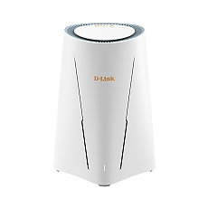D-Link 5G NR BE3600 Wi-Fi 7 Router