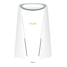 D-Link 5G NR BE7200 Wi-Fi 7 Router