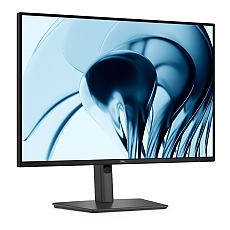 Dell P2426, 24" WUXGA Flat Screen, IPS Anti-Glare, 5ms, 100 Hz, 1500:1, 300 cd/m2, 1920x1200, 99% sRGB, USB-C, 4xUSB 3.2, HDMI, Display Port, USB-C, USB Hub, PC up to 15 W, Height Adjustable, Pivot, Swivel, Tilt, Low Blue Light, Black