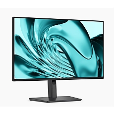 Dell P2426H, 24" FULL HD Flat Screen, IPS Anti-Glare, 5ms, 120 Hz, 1500:1, 300 cd/m2, 1920x1080, 99% sRGB, USB-C, 4xUSB 3.2, HDMI, Display Port, USB-C, USB Hub, PC up to 15 W, Height Adjustable, Pivot, Swivel, Tilt, Low Blue Light, Black