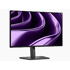 Dell P2426HE, 24" FULL HD Flat Screen, IPS Anti-Glare, 5ms, 120 Hz, 1500:1, 300 cd/m2, 1920x1080, 99% sRGB, USB-C, 4xUSB 3.2, HDMI, Display Port, USB-C, USB Hub, RJ45, PD 100W, Height Adjustable, Pivot, Swivel, Tilt, Low Blue Light, Black
