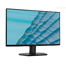 Dell SE2726H, 27" LED Flat Screen, IPS AG, Full HD 1920x1080, 99% sRGB, 4 ms GTG (Fast), 1 ms MPRT, 144Hz, 1000:1, 300 cd/m2, 2xHDMI, Low Blue Light, Tilt, Black