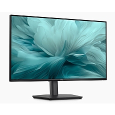Dell E2726HS, 27" Full HD Anti-Glare, IPS, 5ms, 1000:1, 300 cd/m2, 1920x1080, 100Hz, HDMI, DisplayPort, VGA Port, ComfortView, Speakers 2 x 2 W, Height adjustable, Swivel,Pivot, Tilt, Black