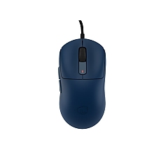 Fury Gaming Mouse Tanto T4 12000DPI Optical With Software RGB Backlight Blue