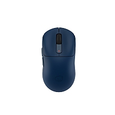 Fury Gaming Mouse Tanto T4 12000DPI Wireless With Software Blue