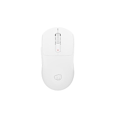 Fury Gaming Mouse Tanto T4 12000DPI Wireless With Software White