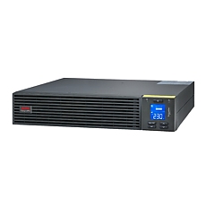 APC Easy UPS On-Line SRV RM 3000VA 2700W 230V with Rail Kit