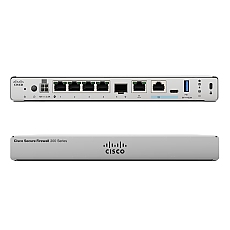 Cisco Secure Firewall 220 Appliance, Threat Defense