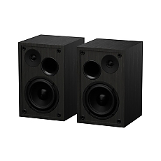Genesis Arsen 302 Speakers, BT 2.0, Black