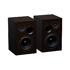 Genesis Arsen 302 Speakers, BT 2.0, Brown