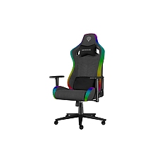 Genesis Gaming Chair Trit 660 RGB Gray