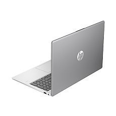 HP 255R G10 Turbo silver, AMD Ryzen 5 7535U(up to 4.6GH/16MB/6C), 15.6" FHD AG 300nits, 16GB 4800Mhz 1DIMM, 512GB PCIe SSD, Wi-Fi 6 +BT 5.4, Backlit Kbd, 3C Batt, Free Dos