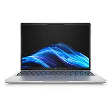 HP EliteBook 8 G1i AI 13" Pike Silver, Ultra 7-255U(up to 5.2GH/12MB/12C), 13.3" WUXGA AG 400nits, 32GB On-board, 1TB PCIe SSD, WiFi 7 + BT 5.4, Backlit Kbd, FPR, Smart Card Reader, 3C Batt, Win 11 Pro, 3Y Offsite