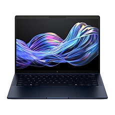 HP EliteBook X G1i AI 14" Atmospheric Blue, Ultra 7-258V(up to 4.8GH/12MB/8C), 14" WUXGA AG 400nits, 32GB On-board, 2TB PCIe SSD, WiFi 7 + BT 5.4, FPR, Backlit Kbd, 3C Batt, Win 11 Pro, 3Y Offsite