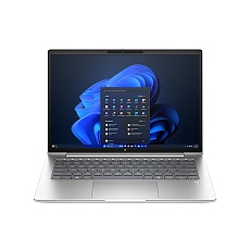 HP ProBook 4 G1iR 14" Pike Silver, Core 5 120U(up to 5Ghz/12MB/10C), 14" WUXGA AG 300nits, 16GB 5600Mhz 1DIMM, 512MB PCIe SSD, WiFi 6E + BT 5.3, FPR, Backlit Kbd, 3C Batt, Win 11 Pro, 3Y Offsite