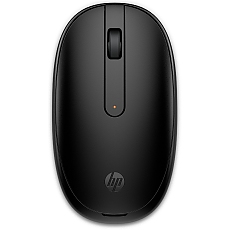 HP 245 Black Bluetooth Mouse